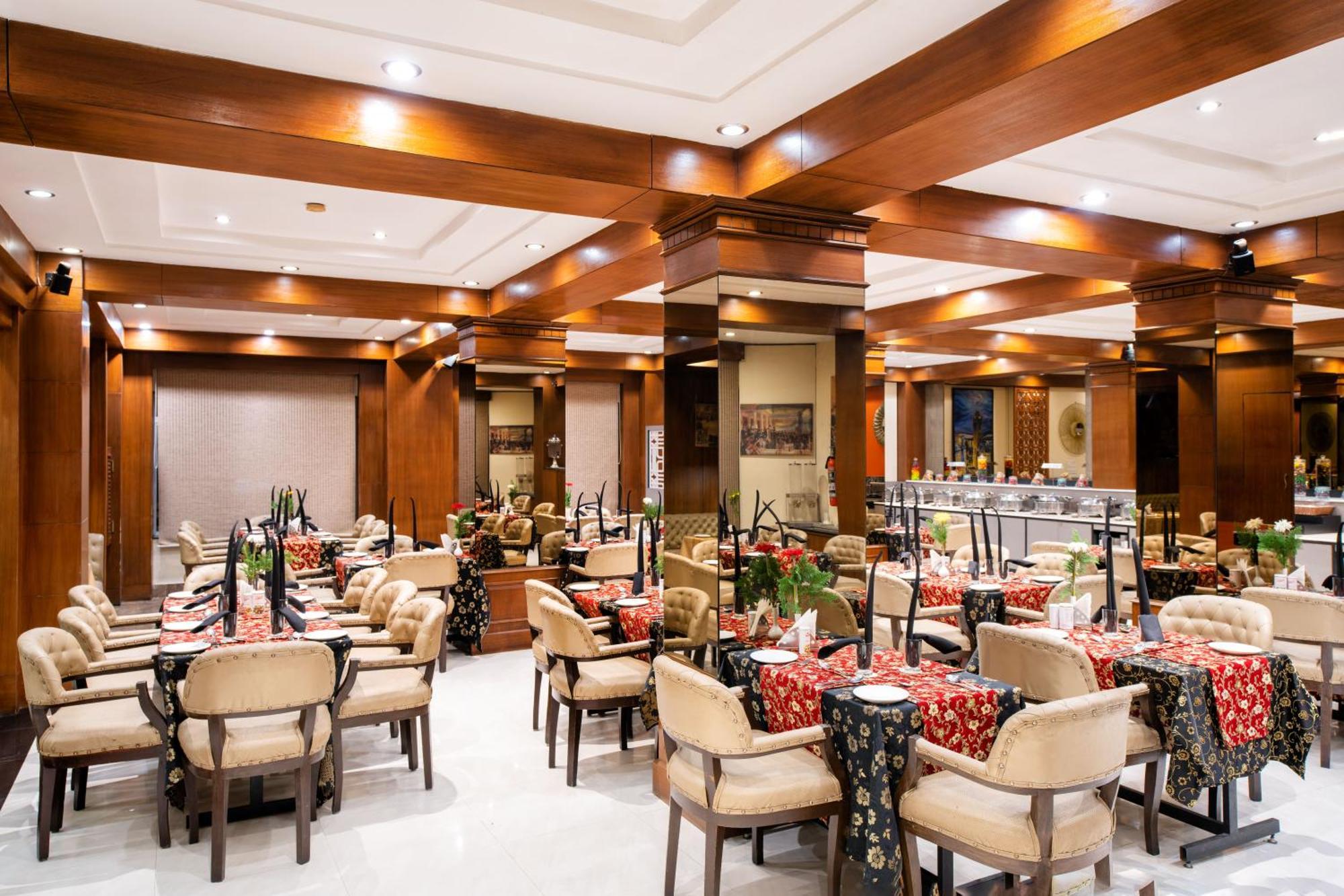 Hotel Viceroy Darjeeling  Extérieur photo