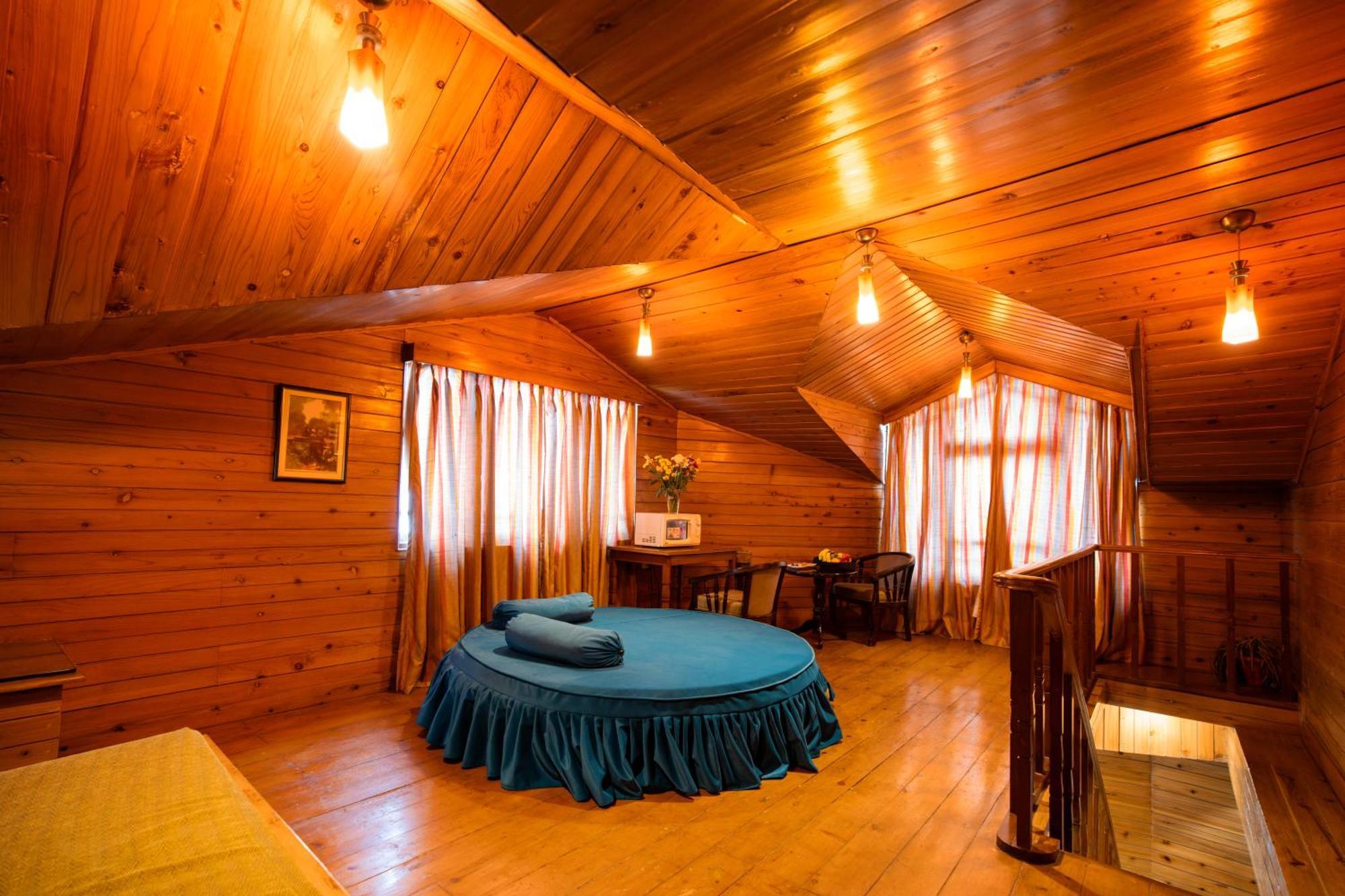 Hotel Viceroy Darjeeling  Extérieur photo