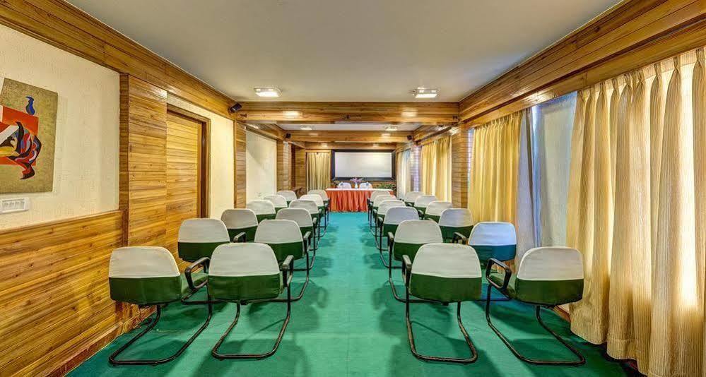 Hotel Viceroy Darjeeling  Extérieur photo
