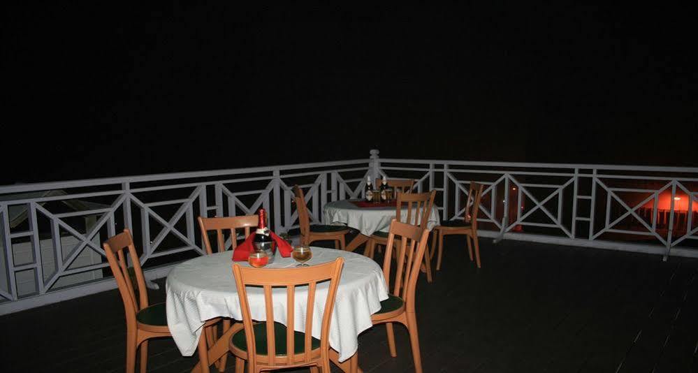 Hotel Viceroy Darjeeling  Extérieur photo