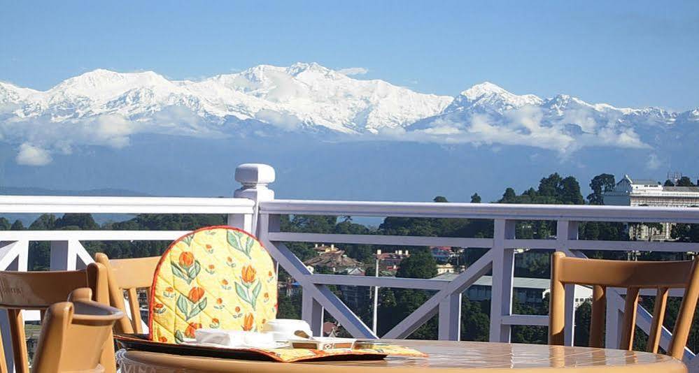 Hotel Viceroy Darjeeling  Extérieur photo