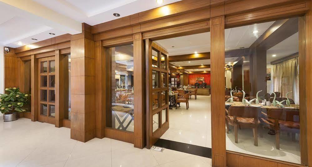 Hotel Viceroy Darjeeling  Extérieur photo