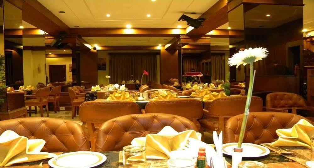Hotel Viceroy Darjeeling  Extérieur photo
