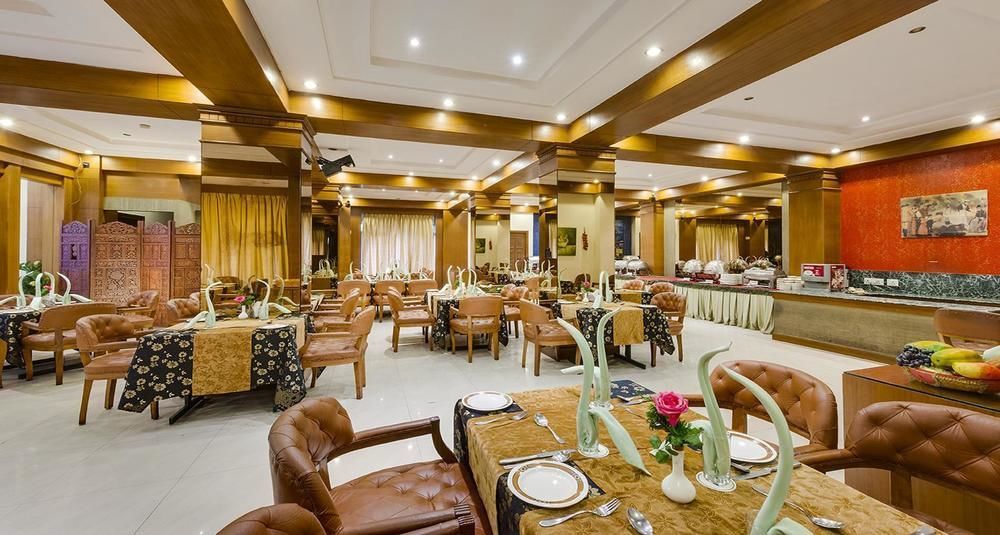Hotel Viceroy Darjeeling  Extérieur photo