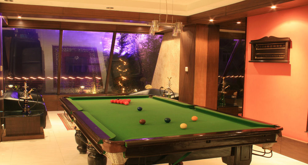 Hotel Viceroy Darjeeling  Extérieur photo
